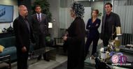 Lily suspects Devon of trying to sabotage her plan